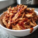 easy crockpot recipes for party