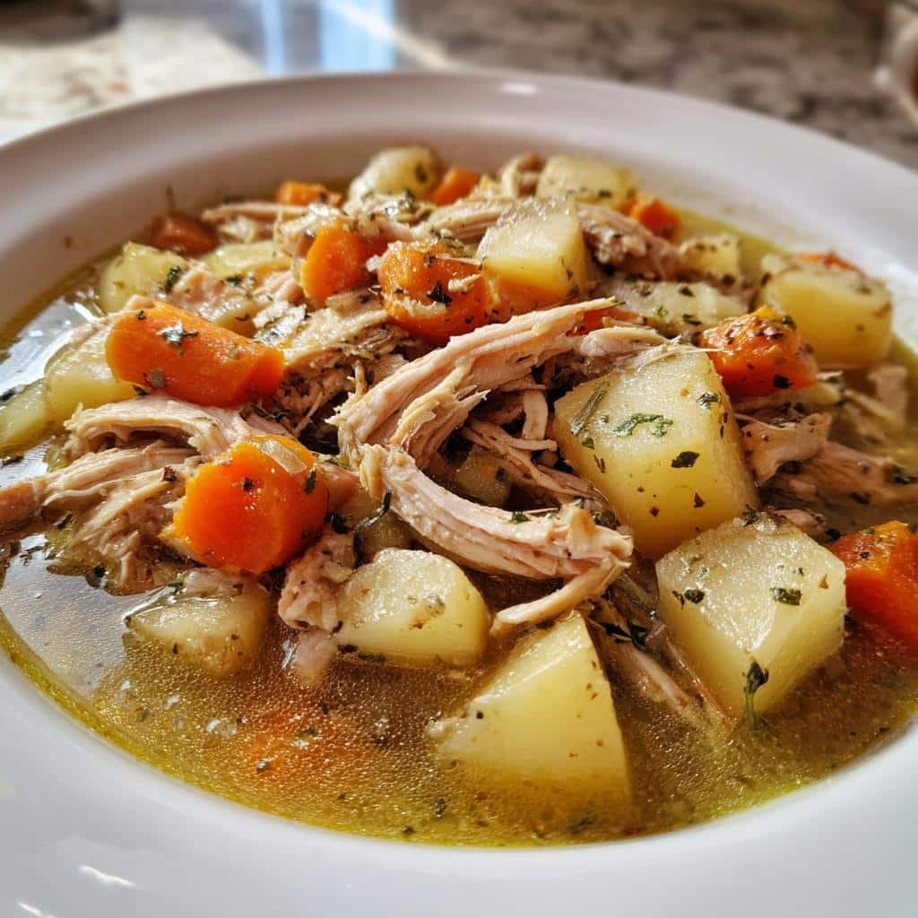 2 Irresistible Easy Crockpot Recipes for Two You'll Love 3 easy crockpot recipes for two - detail 1