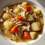 easy crockpot recipes for two
