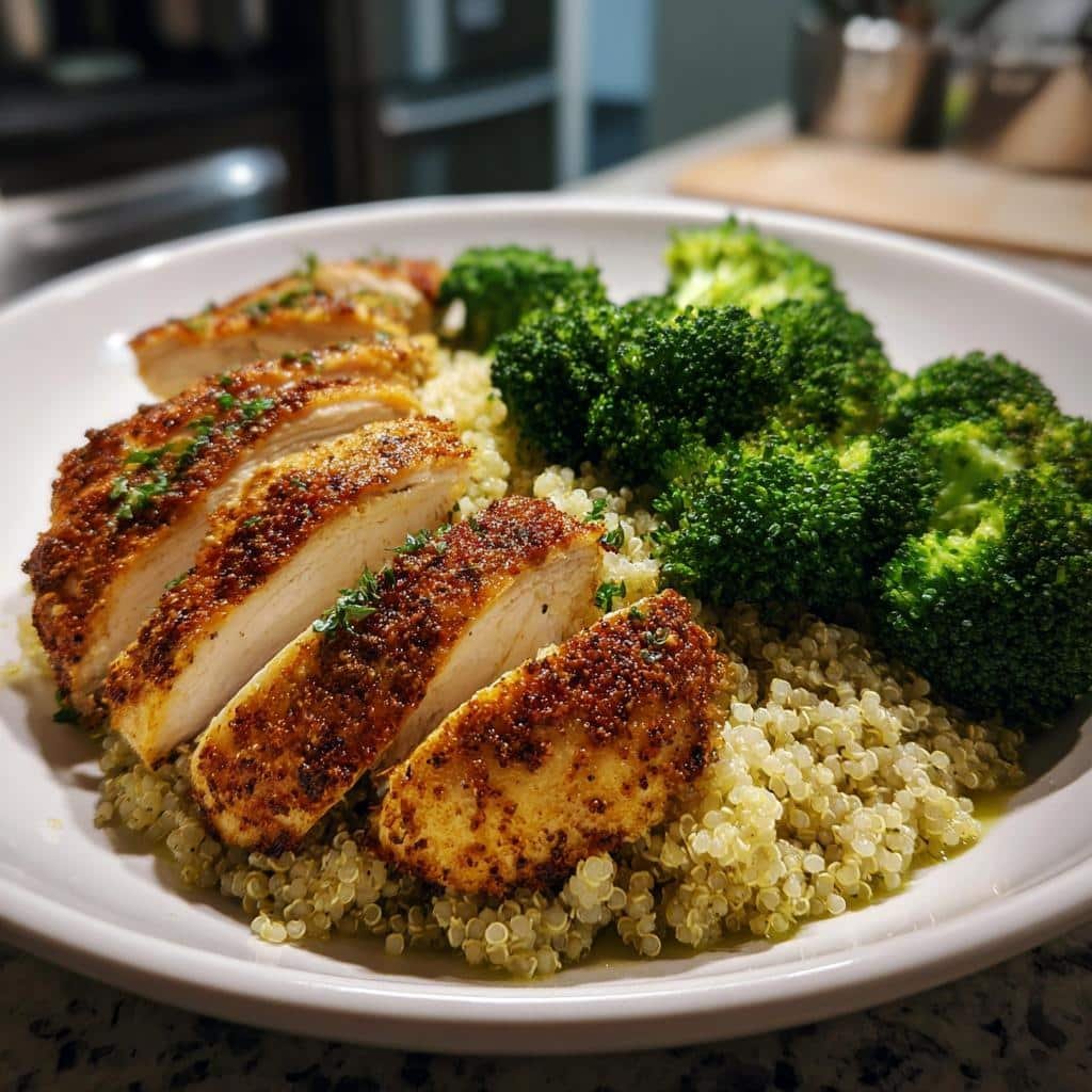 easy dinner recipes for two healthy - detail 1