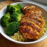 easy dinner recipes for two healthy