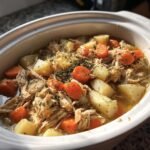 easy dump and go crockpot recipes