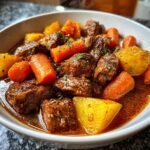 easy fall crockpot recipes cozy evenings home