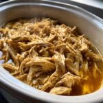easy frozen chicken crockpot recipes