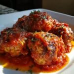 easy frozen meatball recipes crockpot