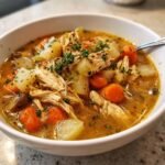 easy gluten free crockpot recipes
