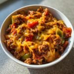easy ground beef dinner recipes healthy