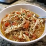 easy healthy crockpot recipes 5 ingredients