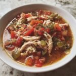 easy healthy dinner recipes crockpot
