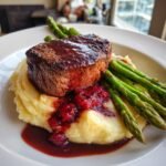 fancy valentines dinner delight