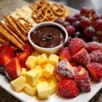 finger food valentines day fun