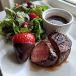 food ideas for valentines day delight