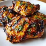 fresh zesty chili lime marinade grill magic