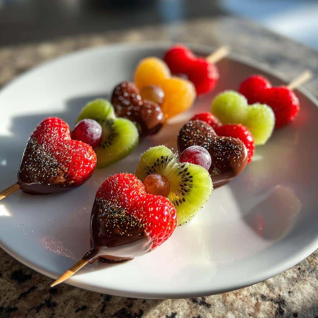 15 Irresistible Fruit Valentines Ideas Funflare for Sweethearts 3 fruit valentines ideas funflare - detail 1