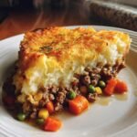 hearty shepherds pie casserole everyone is obsessed with