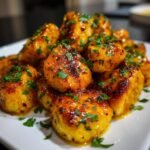 irresistible cowboy butter chicken bites bold flavor bombs