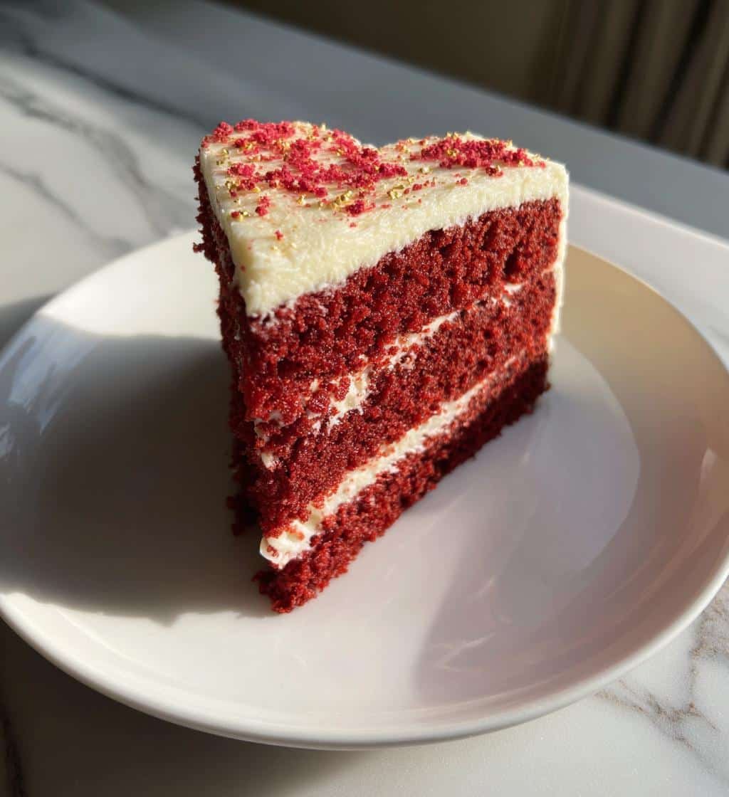 Lana Del Rey Heart Cake Recipe: 1 Dreamy Dessert You’ll Crave 3 lana del rey heart cake recipe - detail 1