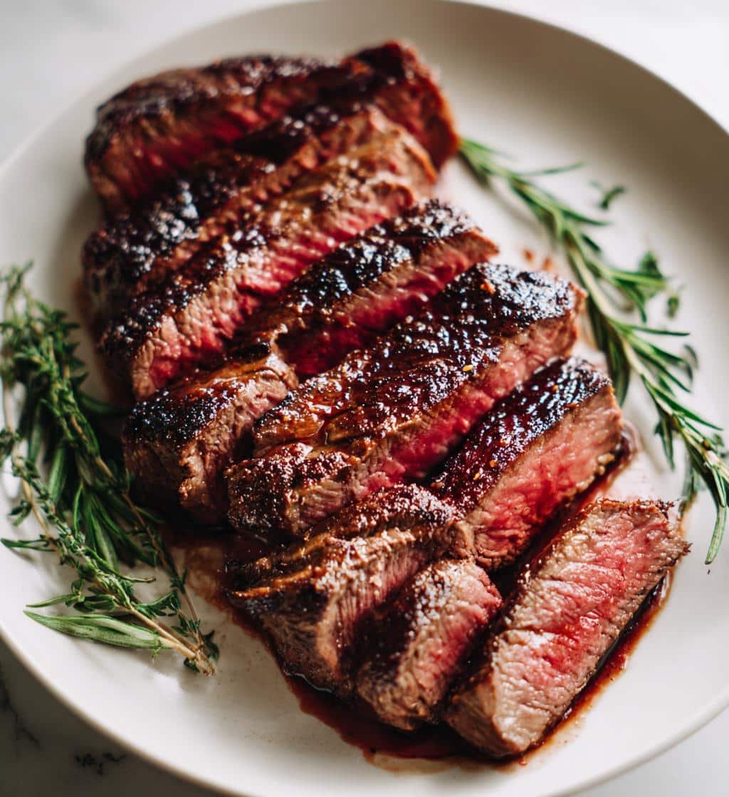 meat heart aesthetic recipe stunning dish - detail 1