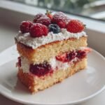 mini valentine cakes delicious recipe ideas