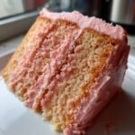 mini vintage heart cake recipe