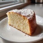minimalist heart cake recipe