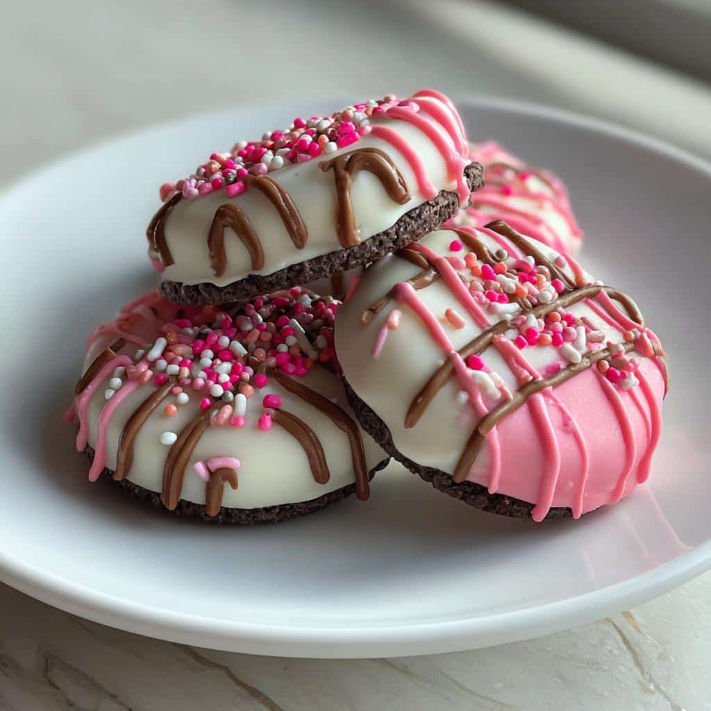 oreo valentine ideas sweet treats to melt hearts - detail 1