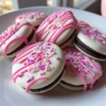 oreo valentine ideas sweet treats to melt hearts