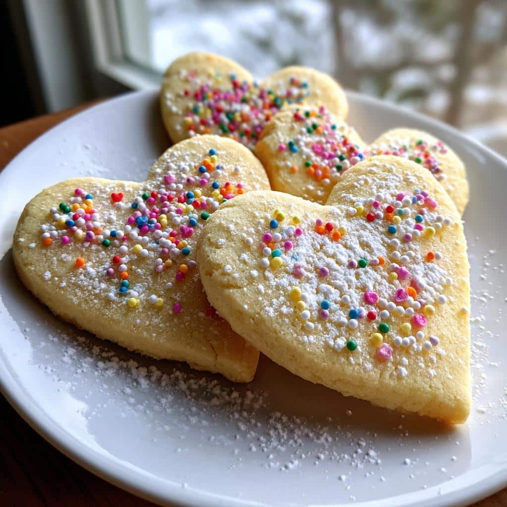 Irresistible Pillsbury Valentine Cookies Recipe in 25 Minutes 3 pillsbury valentine cookies recipe - detail 1