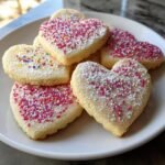 pillsbury valentine cookies recipe