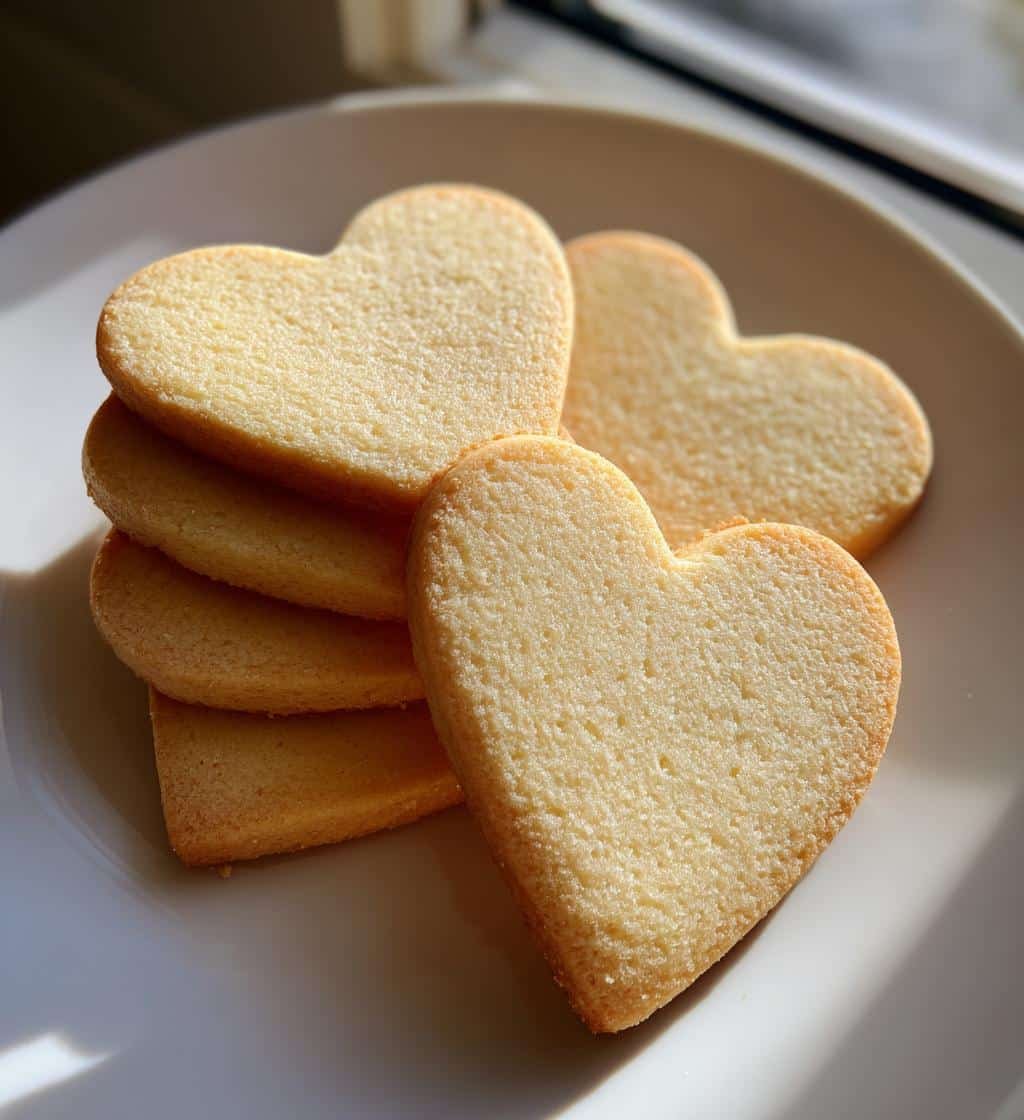 Irresistible 1-Hour Pinterest Heart Cookies Recipe - So Easy 3 pinterest heart cookies recipe - detail 1