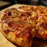 pizza my heart recipe homemade happiness