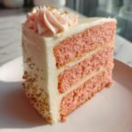 pretty heart cake recipe delightful sweet treat