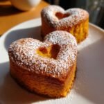 pumpkin heart eyes recipe