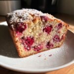 raspberry heart cake delightful recipe