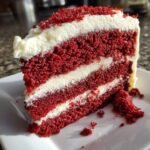 red velvet heart cake recipe