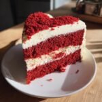 retro heart cake delightful secrets to try