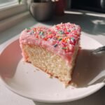 simple heart birthday cake recipe secrets