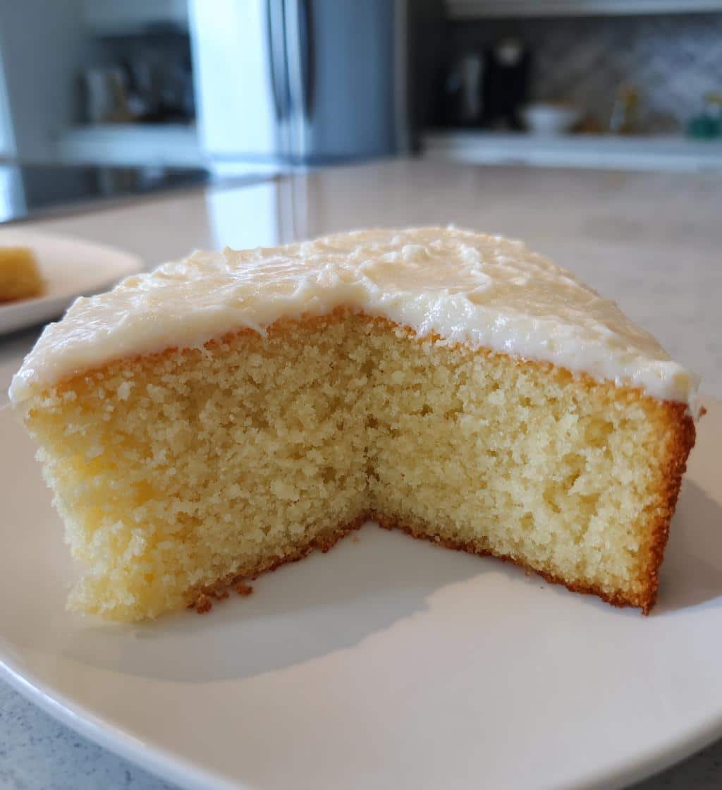 simple heart shape cake recipe secrets to make perfect - detail 1