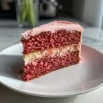 simple valentine cake recipe