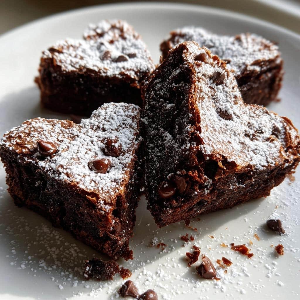 35-Minute Simple Valentine Treats Sweetness That Melt Hearts 3 simple valentines treats sweetness - detail 1