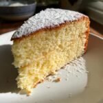 simple vintage heart cake recipe