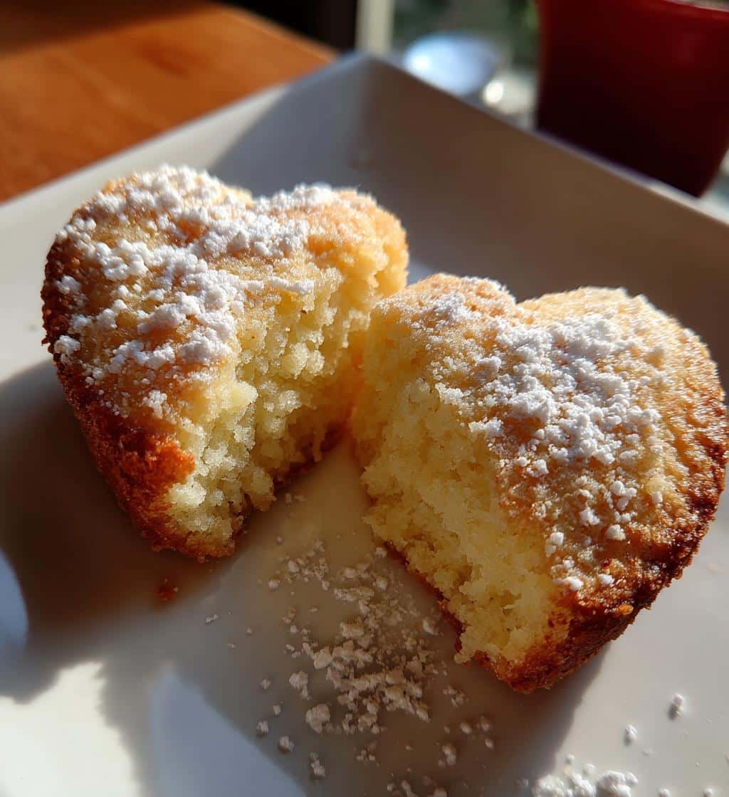 small heart shaped cakes recipe - detail 1