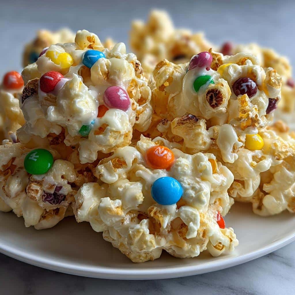 15-Minute Smarties Valentine’s FunPop—Sweet & Crunchy Magic! 3 smarties valentines funpop - detail 1