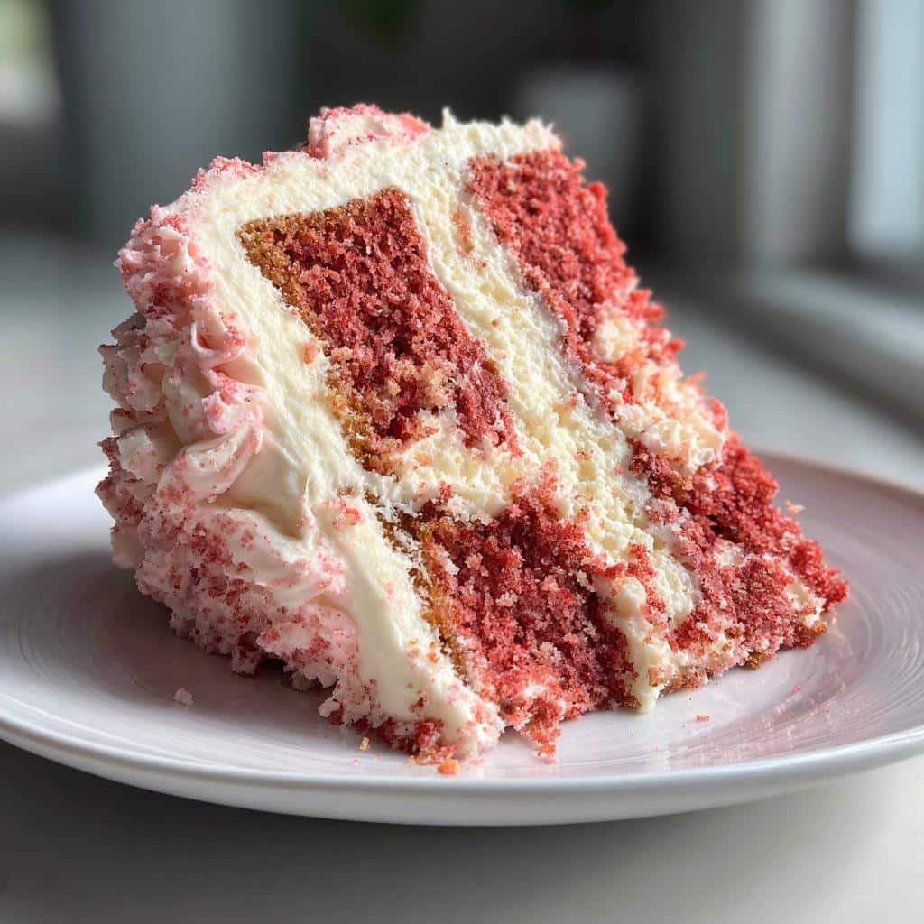 smash cake valentines day sweetness - detail 1