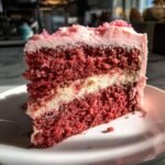 smash cake valentines day sweetness