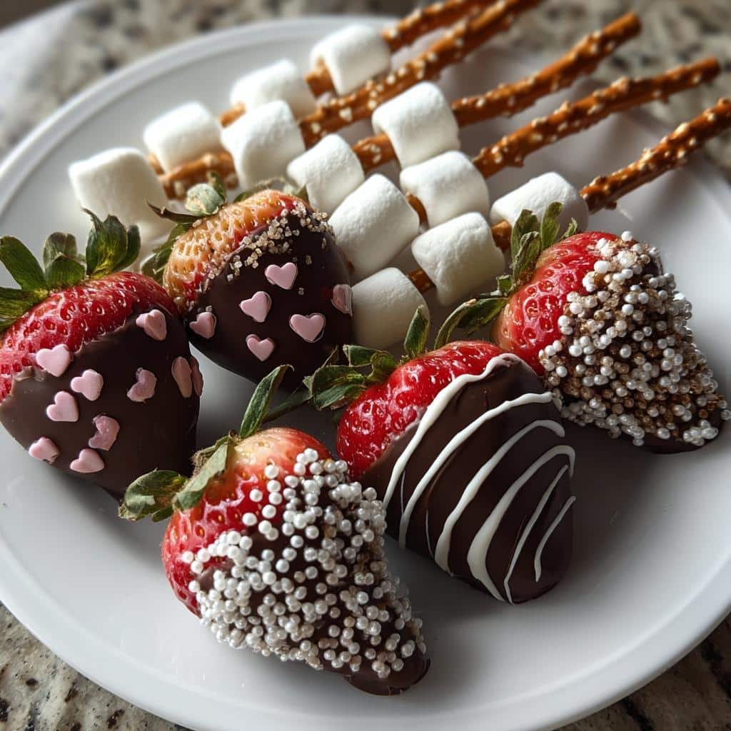 snack valentine ideas - detail 1