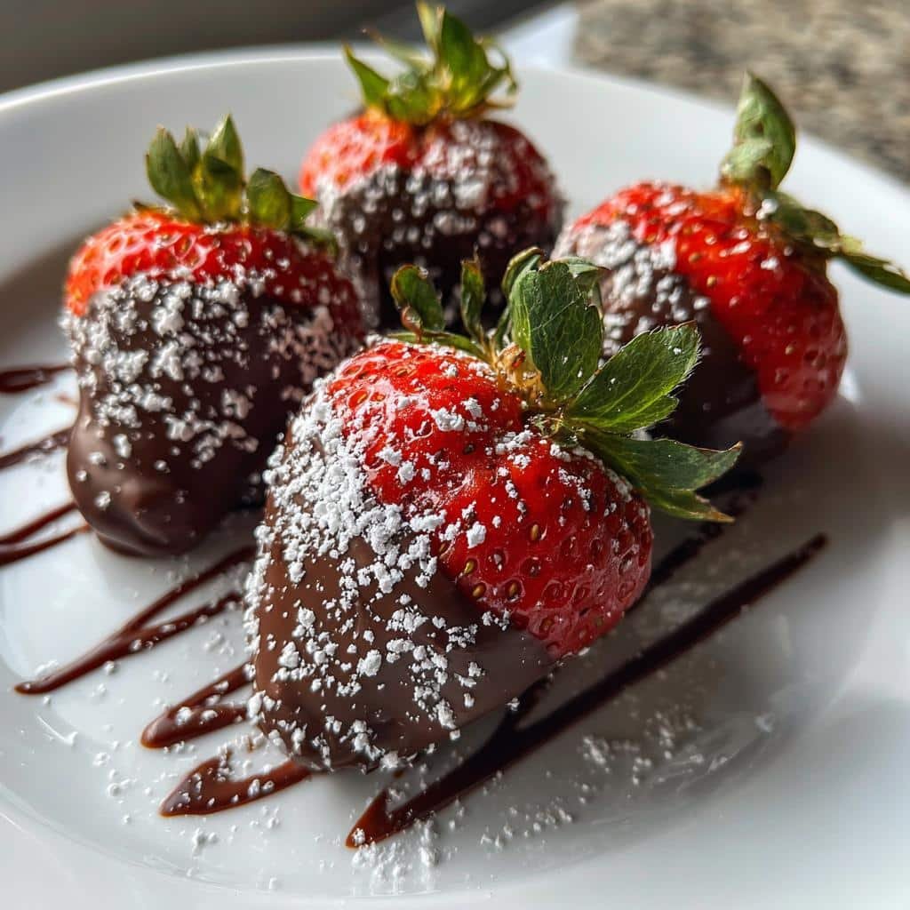 15 Irresistible Snacks for Valentine’s Day Delight 3 snacks for valentines day delight - detail 1