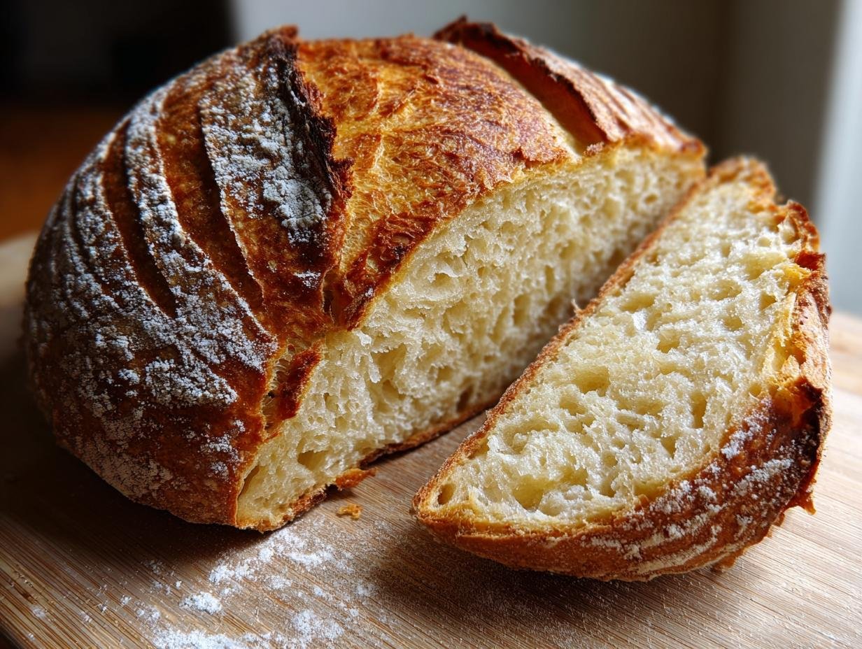 Sourdough Valentines Day Love Bread: 4-Ingredient Heartfelt Magic 3 sourdough valentines day love bread - detail 1