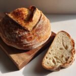 Sourdough Valentines Day Love Bread: 4-Ingredient Heartfelt Magic 4 sourdough valentines day love bread