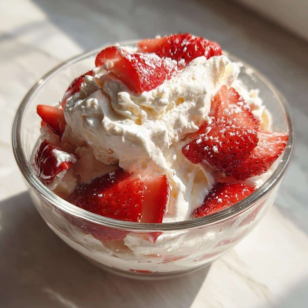 15-Minute Strawberry Valentines Sweetness That Melts Hearts 3 strawberry valentines sweetness - detail 1